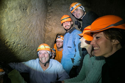 Bourbon Tunnel - Speleo Tour Light - IMG_6047.jpg